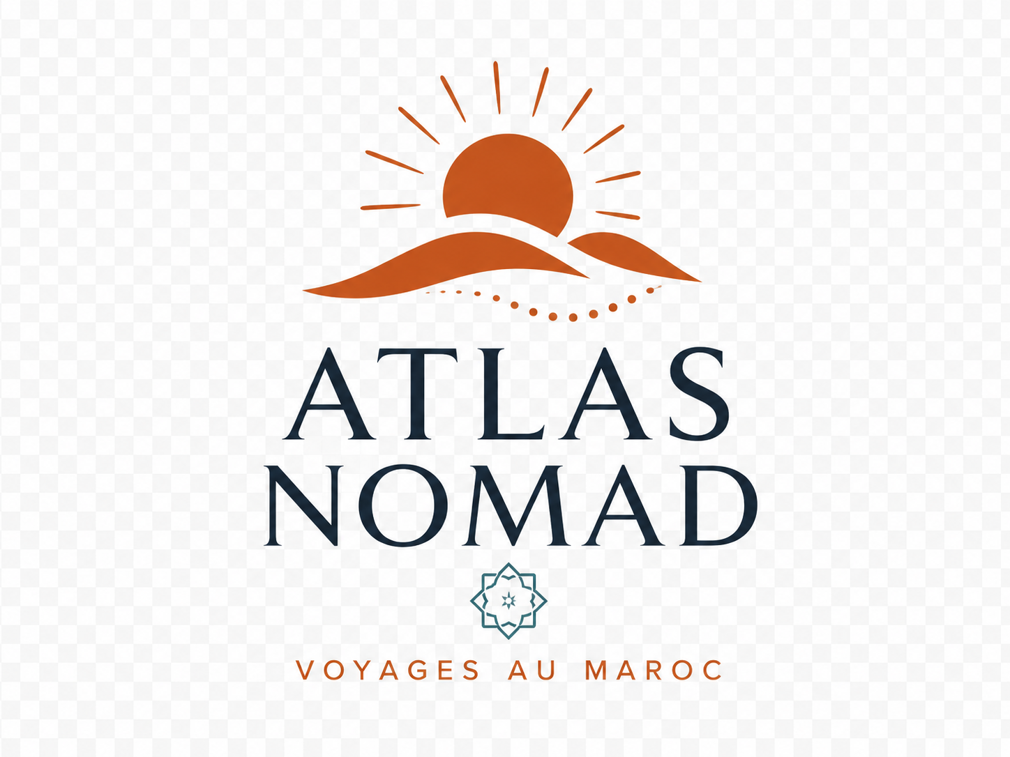Atlas Nomad