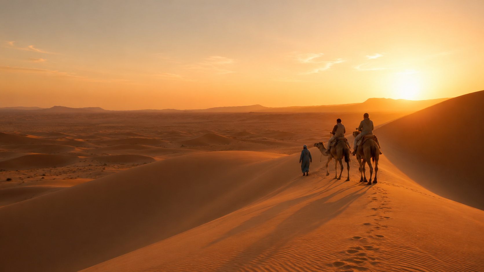 Voyages immersifs au Maroc