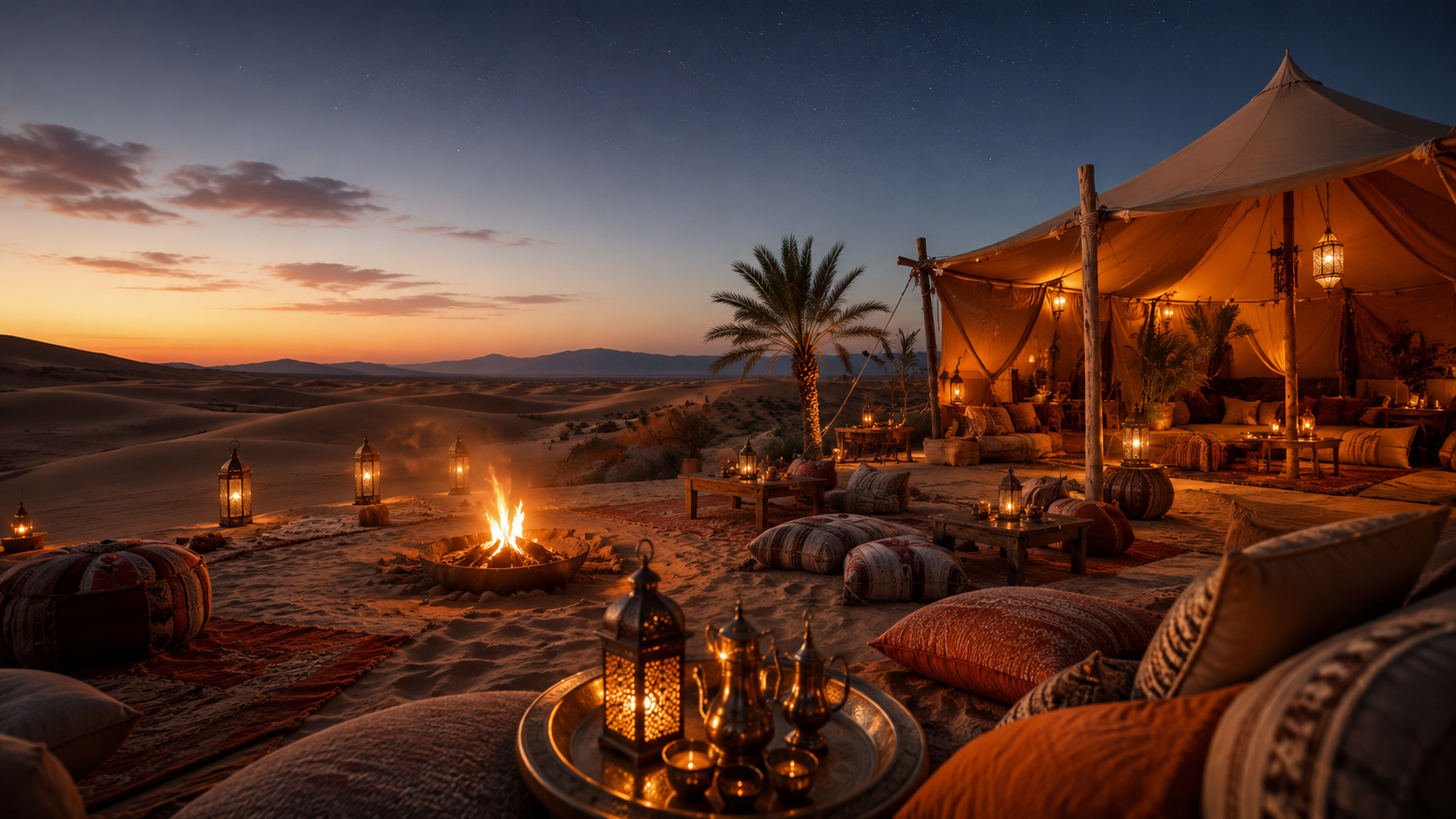 Merzouga